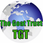 the goad trust tgt 1