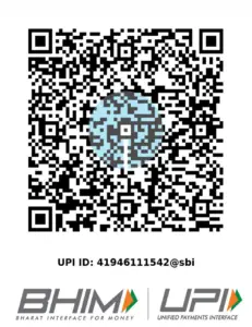 pay qr code
