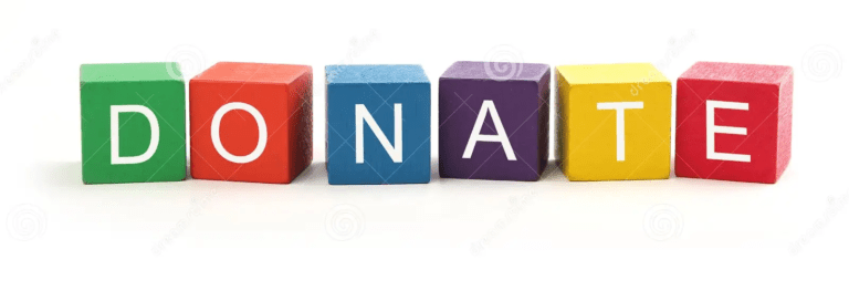donation