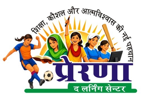 Prerna The Learning Centre ​