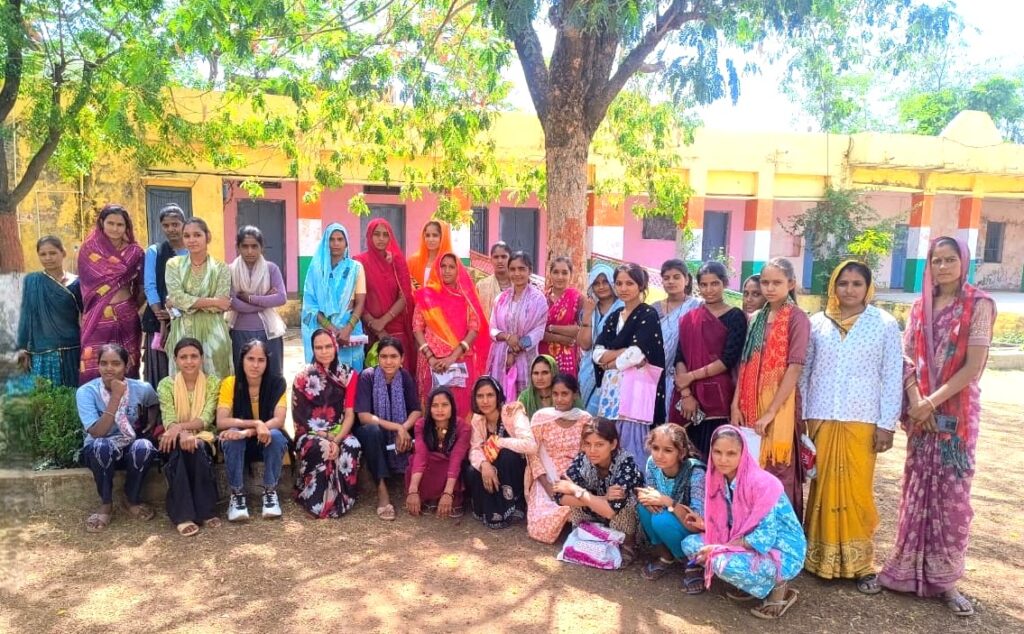Woman Education