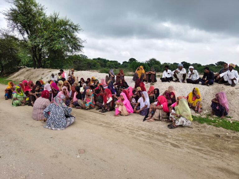 Promoting Workers’ Rights and Social Security Awareness in Bhilwara